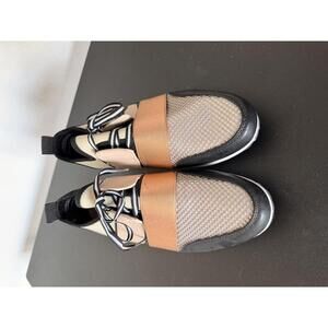 Mossimo Target Womens 9.5 Multi Color Sneakers